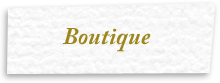Boutique
